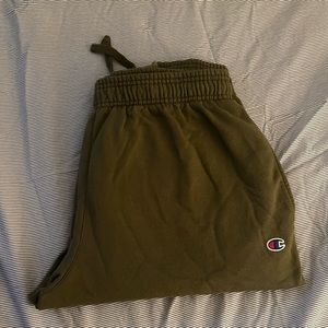 XL Champion Sweatpants